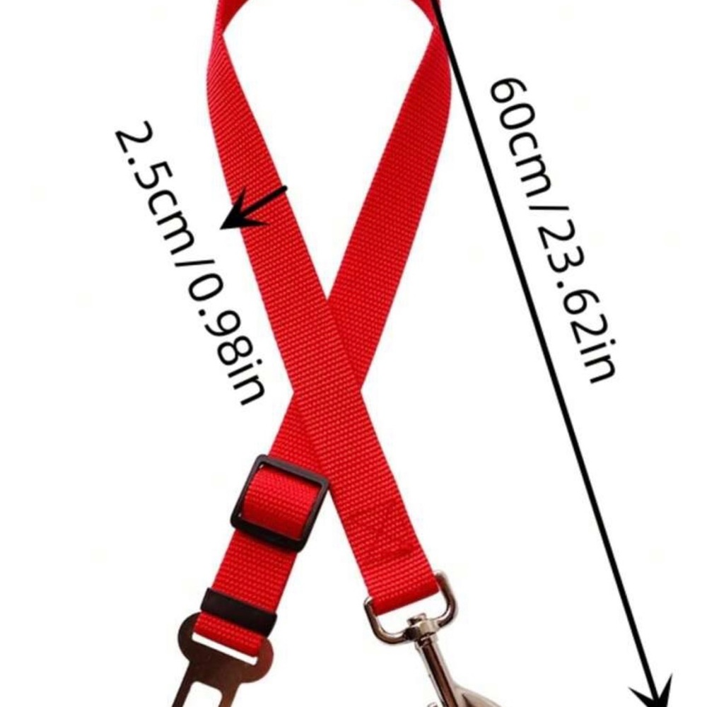 PET SEATBELT - Picture 5 of 8